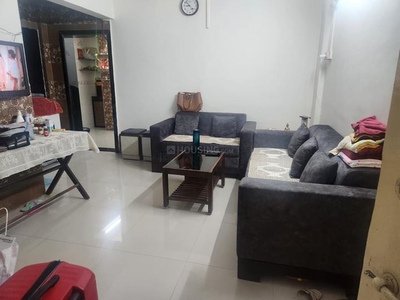 1 BHK Flat for rent in Vashi, Navi Mumbai - 656 Sqft