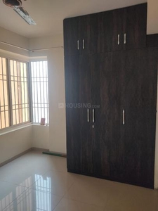 1 BHK Flat for rent in Wave City, Ghaziabad - 597 Sqft