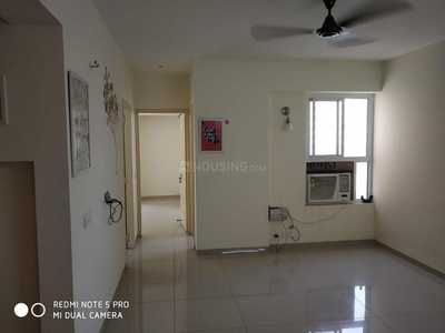 1 BHK Flat for rent in Wave City, Ghaziabad - 840 Sqft