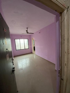 1 RK Flat for rent in Belapur CBD, Navi Mumbai - 275 Sqft
