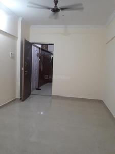 1 RK Flat for rent in Kharghar, Navi Mumbai - 300 Sqft