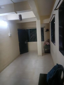 1 RK Flat for rent in Nerul, Navi Mumbai - 400 Sqft