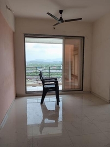 1 RK Flat for rent in Ulwe, Navi Mumbai - 300 Sqft