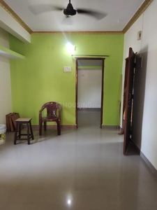 1 RK Independent Floor for rent in Airoli, Navi Mumbai - 450 Sqft