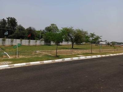1098 sq ft Plot for sale at Rs 79.30 lacs in Rambha Corona Greens in Sector 5 Sohna, Gurgaon