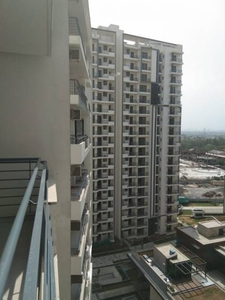 1168 sq ft 2 BHK Apartment for sale at Rs 1.40 crore in Godrej Oasis in Sector 88A, Gurgaon