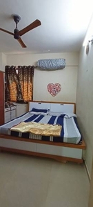 1250 sq ft 2 BHK 2T Apartment for sale at Rs 48.00 lacs in Soham Dev Prime in Chandkheda, Ahmedabad