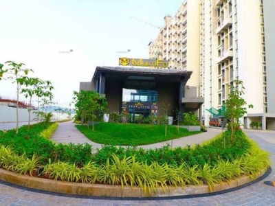 1319 sq ft 3 BHK 3T Apartment for sale at Rs 1.54 crore in Goel Ganga Legend A4 And B1 in Bavdhan, Pune