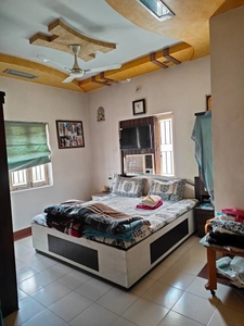 1395 sq ft 3 BHK 3T IndependentHouse for sale at Rs 1.50 crore in Project in South Bopal, Ahmedabad