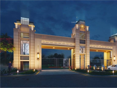 1395 sq ft Launch property Plot for sale at Rs 1.32 crore in Goel and Sons Golden Park in Sector 4 Sohna, Gurgaon