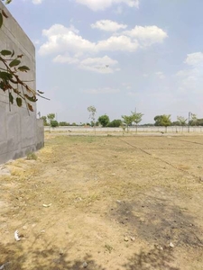 1476 sq ft NorthEast facing Plot for sale at Rs 95.00 lacs in Paras Ekam Home Paras Ekam Homes in Sector 5 Sohna, Gurgaon