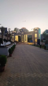 1611 sq ft East facing Plot for sale at Rs 2.70 crore in Pyramid Imperial Estate in Sector 70A, Gurgaon
