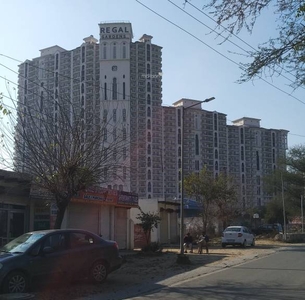 1703 sq ft 3 BHK Apartment for sale at Rs 2.55 crore in DLF Regal Gardens in Sector 90, Gurgaon