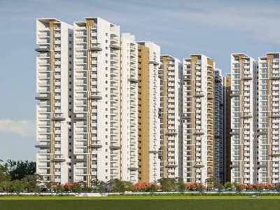 1835 sq ft 3 BHK Apartment for sale at Rs 1.08 crore in Cloudswood Radhey Skye in Velmala, Hyderabad