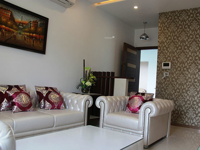 1997 sq ft 3 BHK Completed property Apartment for sale at Rs 1.47 crore in Pareena Coban Residences in Sector 99A, Gurgaon