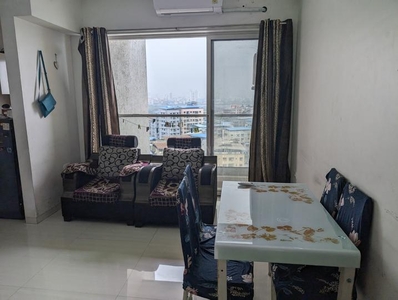 2 BHK Flat for rent in Dighe, Navi Mumbai - 1050 Sqft