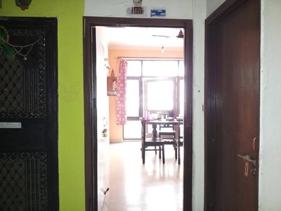 2 BHK Flat for rent in Indirapuram, Ghaziabad - 1100 Sqft
