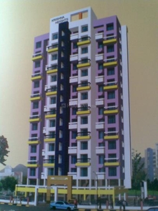 2 BHK Flat for rent in Kamothe, Navi Mumbai - 1140 Sqft