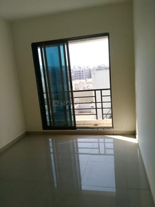 2 BHK Flat for rent in Kamothe, Navi Mumbai - 1245 Sqft