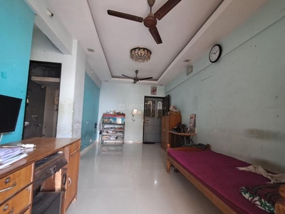 2 BHK Flat for rent in Karanjade, Navi Mumbai - 1052 Sqft