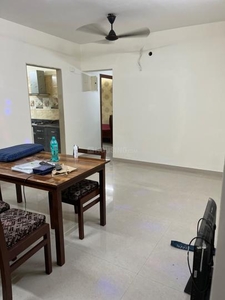 2 BHK Flat for rent in Kharghar, Navi Mumbai - 1225 Sqft