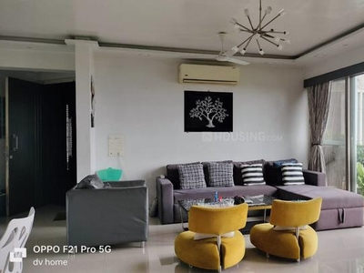 2 BHK Flat for rent in Kharghar, Navi Mumbai - 1500 Sqft