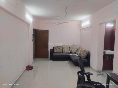 2 BHK Flat for rent in Nerul, Navi Mumbai - 1100 Sqft