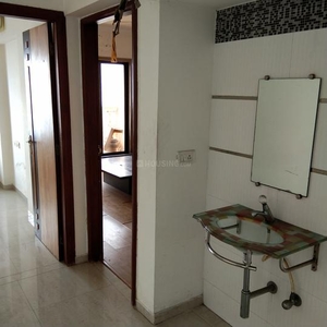2 BHK Flat for rent in Nerul, Navi Mumbai - 1295 Sqft