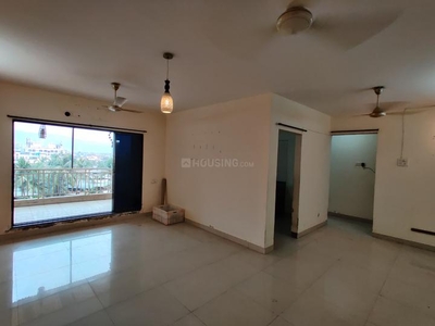 2 BHK Flat for rent in Nerul, Navi Mumbai - 1300 Sqft