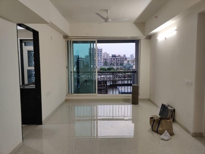 2 BHK Flat for rent in Nerul, Navi Mumbai - 1300 Sqft