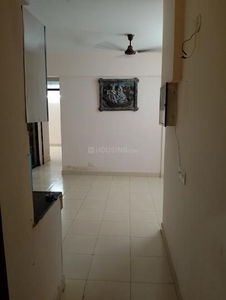 2 BHK Flat for rent in Sector 82, Faridabad - 800 Sqft