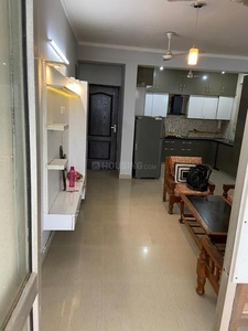 2 BHK Flat for rent in Sector 88, Faridabad - 1300 Sqft
