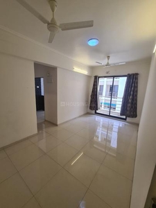 2 BHK Flat for rent in Taloja, Navi Mumbai - 1050 Sqft