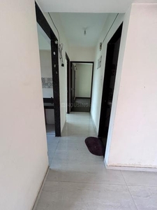 2 BHK Flat for rent in Ulwe, Navi Mumbai - 1080 Sqft