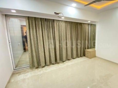 2 BHK Flat for rent in Ulwe, Navi Mumbai - 1200 Sqft
