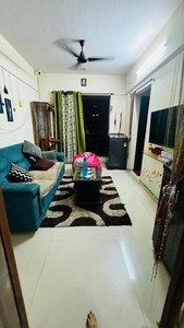 2 BHK Flat for rent in Ulwe, Navi Mumbai - 890 Sqft