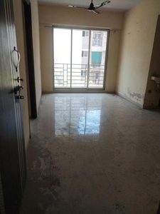 2 BHK Flat for rent in Ulwe, Navi Mumbai - 950 Sqft