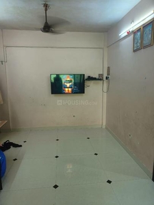 2 BHK Flat for rent in Vashi, Navi Mumbai - 1034 Sqft