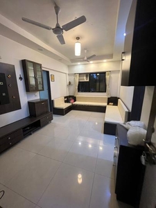 2 BHK Flat for rent in Vashi, Navi Mumbai - 1050 Sqft