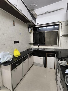 2 BHK Flat for rent in Vashi, Navi Mumbai - 875 Sqft