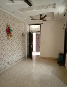 2 BHK Independent Floor for rent in Indirapuram, Ghaziabad - 954 Sqft