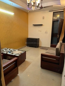 2 BHK Independent Floor for rent in Indirapuram, Ghaziabad - 983 Sqft
