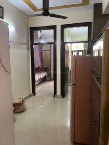 2 BHK Independent Floor for rent in Indirapuram, Ghaziabad - 985 Sqft