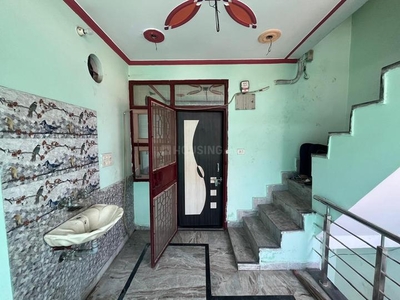 2 BHK Independent Floor for rent in Shastri Nagar, Ghaziabad - 720 Sqft