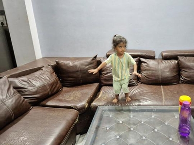 2 BHK Independent Floor for rent in Vaishali, Ghaziabad - 876 Sqft