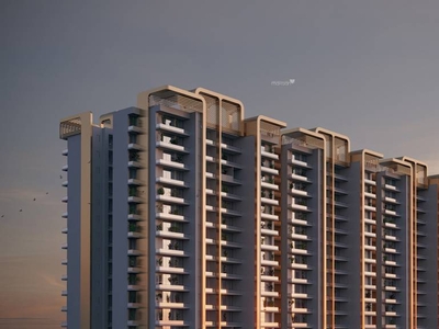 2077 sq ft 3 BHK Under Construction property Apartment for sale at Rs 4.56 crore in M3M Mansion in Sector 113, Gurgaon
