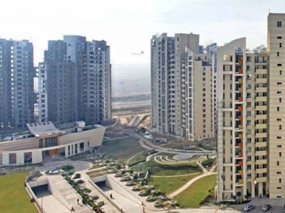 2480 sq ft 3 BHK 3T East facing Apartment for sale at Rs 3.80 crore in Unitech The Close South in Sector 50, Gurgaon
