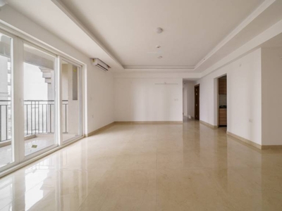 2650 sq ft 3 BHK Apartment for sale at Rs 2.45 crore in ATS Marigold in Sector 89A, Gurgaon