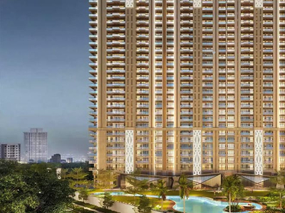 2766 sq ft 3 BHK 4T NorthEast facing Apartment for sale at Rs 5.15 crore in Whiteland The Aspen in Sector 76, Gurgaon