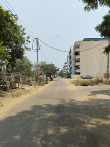 2844 sq ft NorthEast facing Completed property Plot for sale at Rs 8.37 crore in DLF Phase 3 in Sector 24, Gurgaon